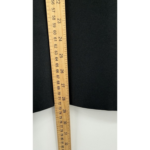 HUGO BOSS Black Tuxedo Jacket Men's 38R EU 48 Wool Blend Satin Lapel Blazer NWT - Picture 10 of 15